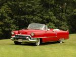 Cadillac Series 61 Convertible 1955 года